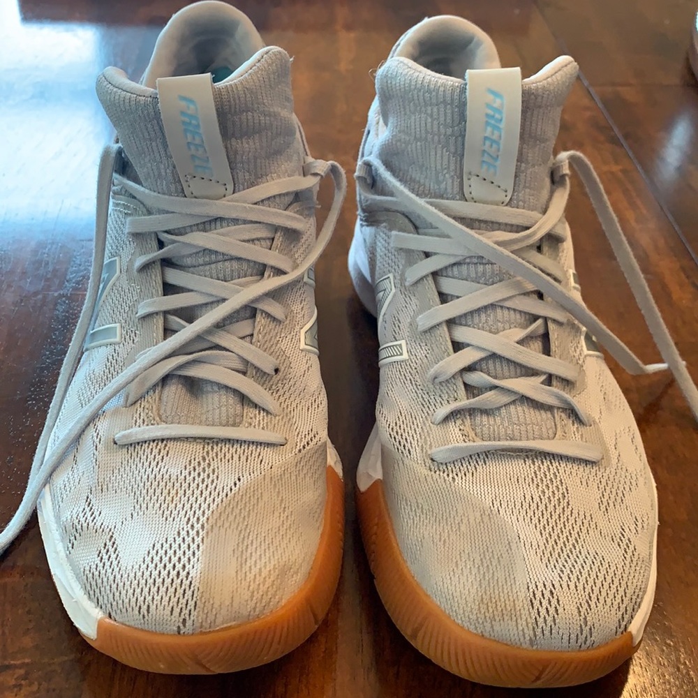 New Balance Lacrosse Freeze Turf Shoes